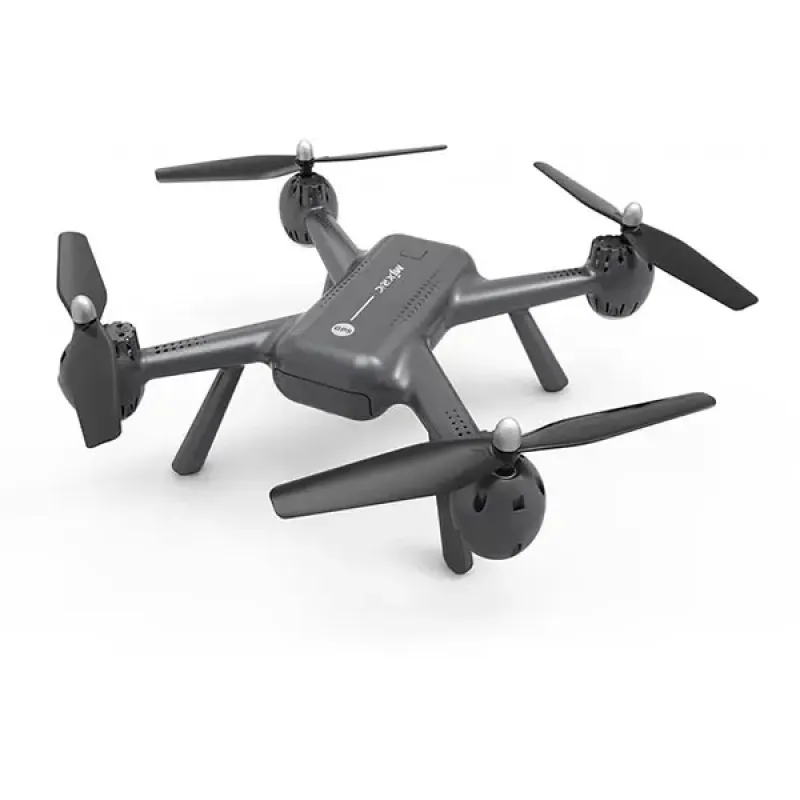 Квадрокоптер MJX X104G с GPS, Full-HD камерой с 2мя аккумуляторами