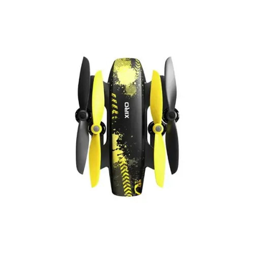 Квадрокоптеры Квадрокоптер XIRO Xplorer Mini Black + кейс
