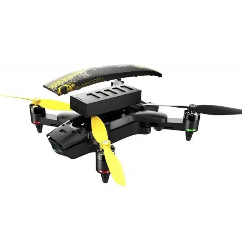 Квадрокоптер XIRO Xplorer Mini Black + кейс