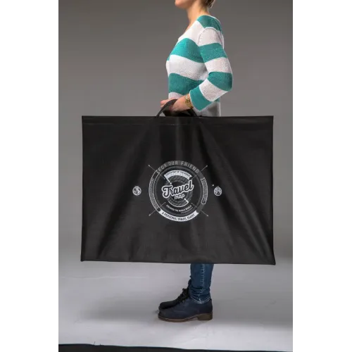 Cкретч карты и постеры Скретч Карта Мира Travel Map® Holiday Lagoon World