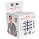 Кубики Рубика QiYi WuHua 6x6 black | кубик 6х6