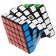 Кубики Рубіка MoYu MoFangJiaoShi 5х5s MF5 black - Кубик 5х5 черный