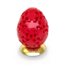 Meffert's Gear Egg | Шестеренчатое яйцо