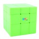 Дзеркальні Кубики Рубіка Smart Cube Mirror Green | Зеркальный кубик зеленый