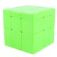 Головоломка Smart Cube Mirror Green | Зеркальный кубик зеленый