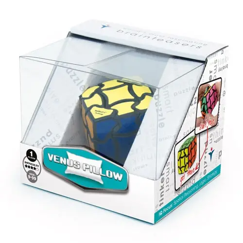 Головоломка Meffert's Venus Pillow