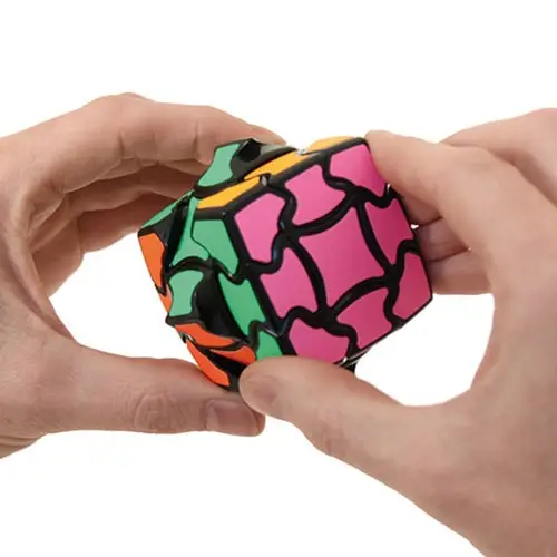 Головоломка Meffert's Venus Pillow