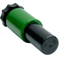 Dael O Ring GREEN | Зелений ЛАБІРИНТ