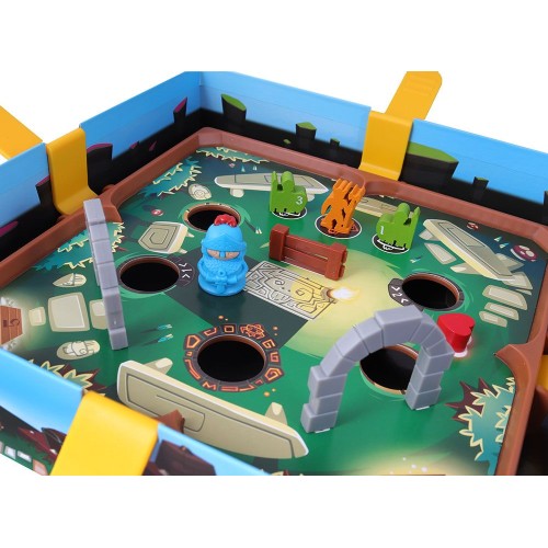 Путь Рыцаря (Slide Quest)
