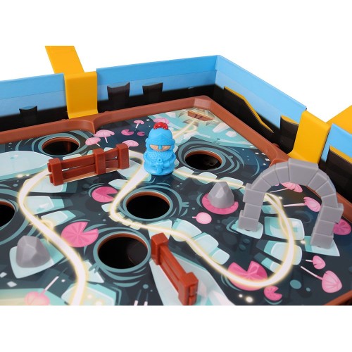 Путь Рыцаря (Slide Quest)