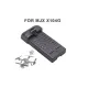 Li-Pol (літій-полімерні) Аккумулятор 3.8V 1500mAh для квадрокоптера MJX X104G