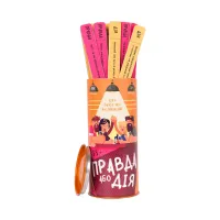 Правда или Дело: Для веселой компании UA