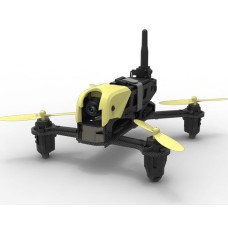 Квадрокоптер Hubsan X4 Storm FPV RTF для гонок (H122D)