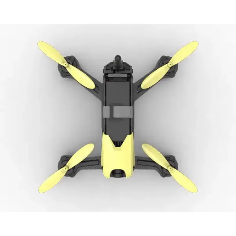Квадрокоптер Hubsan X4 Storm FPV RTF для гонок (H122D)