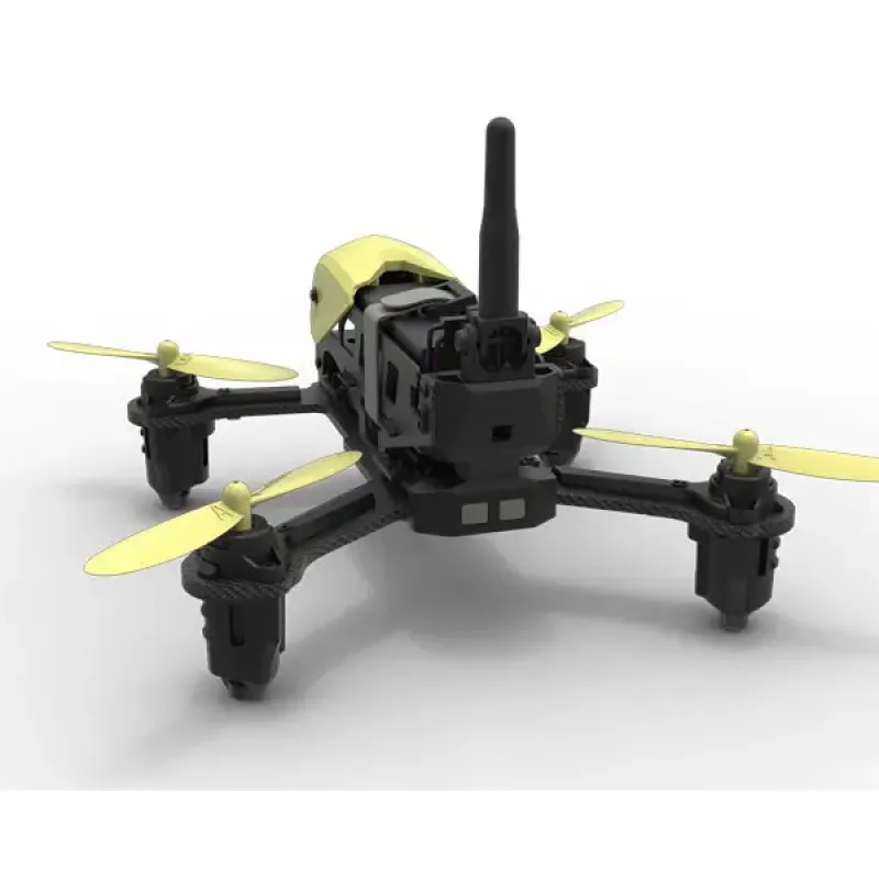 Квадрокоптер Hubsan X4 Storm FPV RTF для гонок (H122D)