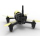 Комплектуючі Квадрокоптер Hubsan X4 Storm FPV RTF для гонок (H122D)