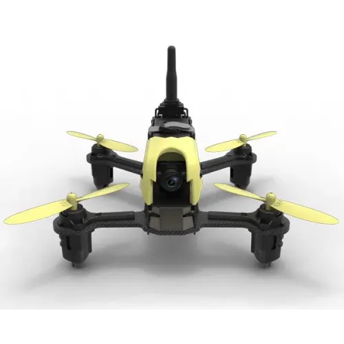 Комплектуючі Квадрокоптер Hubsan X4 Storm FPV RTF для гонок (H122D)