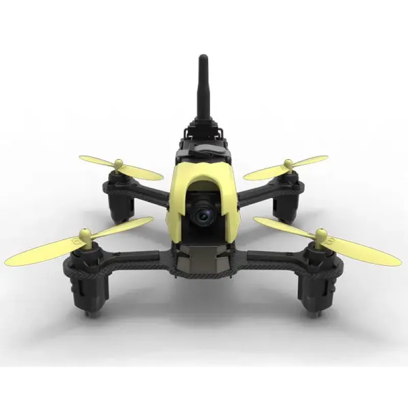 Квадрокоптер Hubsan X4 Storm FPV RTF для гонок (H122D)