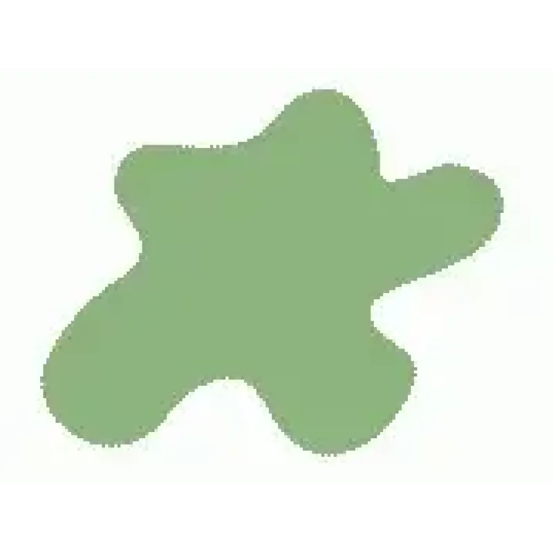H050 Lime Green Глянец (H050)