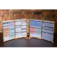 Ширма Майстра