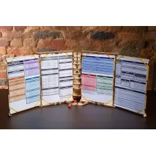 Ширма Майстра