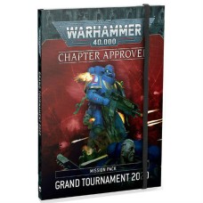 WH40K: GRAND TOURNAMENT 2020 (ENGLISH)