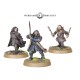 Middle-earth Strategy Battle Game THORIN OAKENSHIELD & COMPANY