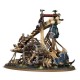 Ossiarch Bonereapers OSSIARCH BONEREAPERS MORTEK CRAWLER