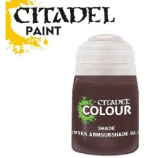 SHADE: CRYPTEK ARMOURSHADE (18ML)