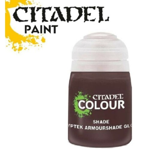 Citadel Shade SHADE: CRYPTEK ARMOURSHADE (18ML)