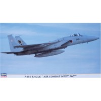 HA00887 F-15J "AIR COMBAT MEET'07 (Сітак)