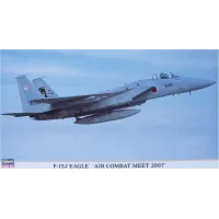 HA00887   F-15J "AIR COMBAT MEET'07 (Літак)