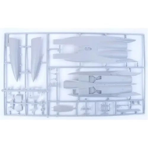 Збірна модель літака HA00887 F-15J "AIR COMBAT MEET'07 (Літак) 1:72