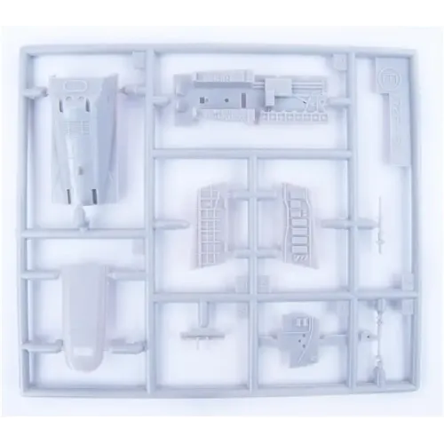 Збірна модель літака HA00887 F-15J "AIR COMBAT MEET'07 (Літак) 1:72
