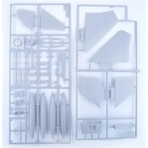 Збірна модель літака HA00887 F-15J "AIR COMBAT MEET'07 (Літак) 1:72