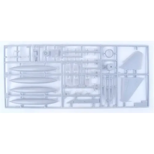 Збірна модель літака HA00887 F-15J "AIR COMBAT MEET'07 (Літак) 1:72