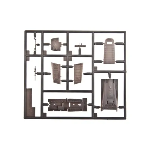 Збірна модель літака HA00887 F-15J "AIR COMBAT MEET'07 (Літак) 1:72