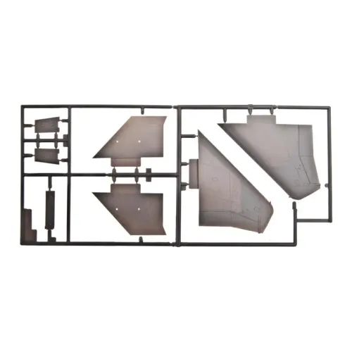 Збірна модель літака HA00887 F-15J "AIR COMBAT MEET'07 (Літак) 1:72