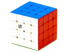 YJ 4x4 YuSu M Stickerless | Кубик МОЮ 4x4 Юсу M