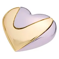 1* Любовь (Huzzle Love) | Головоломка из металла