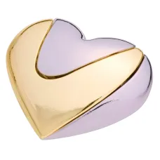 1* Любов (Huzzle Love) | Головоломка з металу