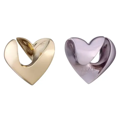 Головоломка 1* Любов (Huzzle Love) | Головоломка з металу