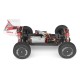 Баггі Машинка на радиоуправлении 1:14 багги WL Toys 144001 4WD (красный)