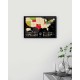 Карти Скретч Карта Travel Map® USA Black