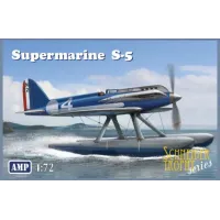 Supermarine S-5 (Гоночная серия)