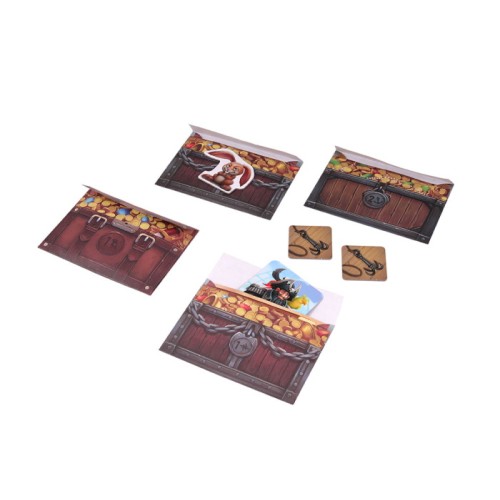 Легенды пиратов (Pirate Legends)
