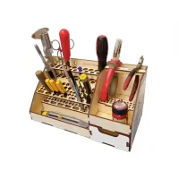 WO-1206 Подставка для инструмента