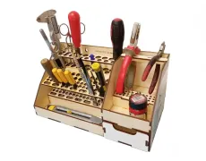 WO-1206 Підставка для інструментів