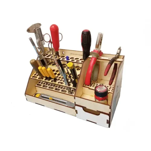 Модульное рабочее место WO-1206 Подставка для инструмента