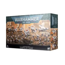 T'AU EMPIRE STARPULSE CADRE